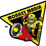 Monkey mania