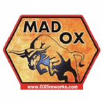 mad ox