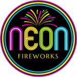 neon fireworks logo 2
