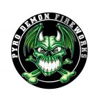 pyro demon logo