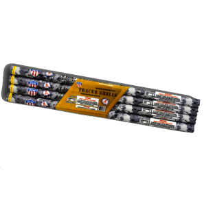 Tracer Shells