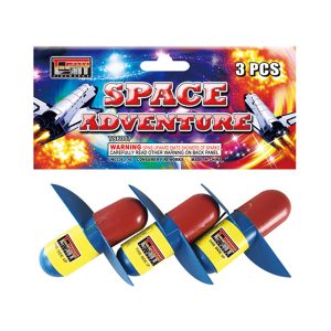 Space Adventure