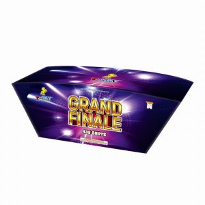 Grand Finale