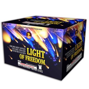 Light Of Freedom