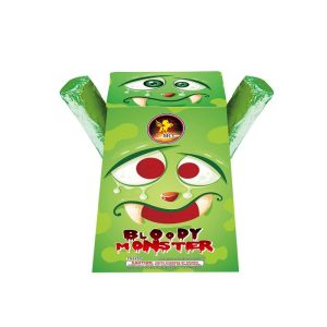Bloody Monster