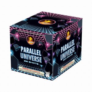 Parallel Universe