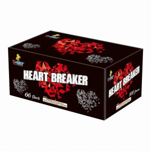 Heart Breaker