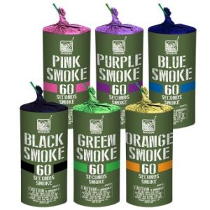 Pro Smoke