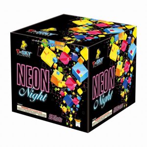 Neon Night