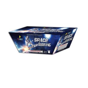 Space Surfing