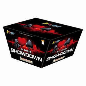 Showdown