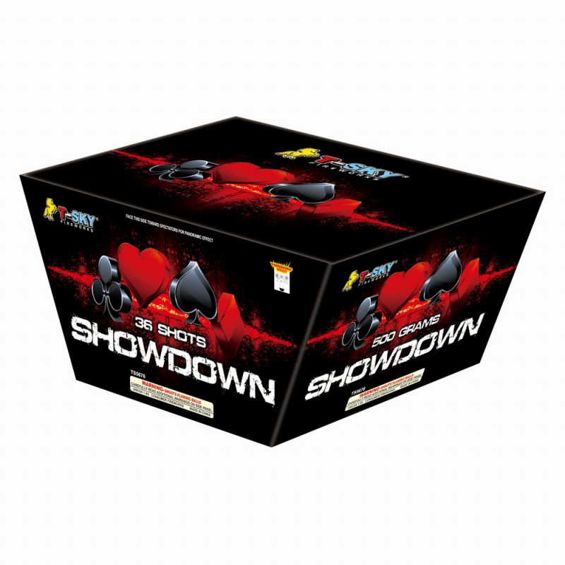 Showdown