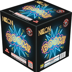 Neon Boom