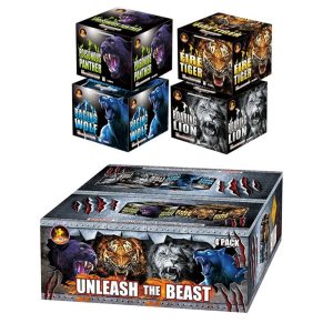 Unleash The Beast