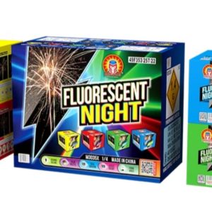 Fluorescent Night