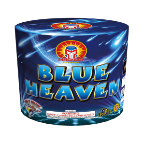 Blue Heaven