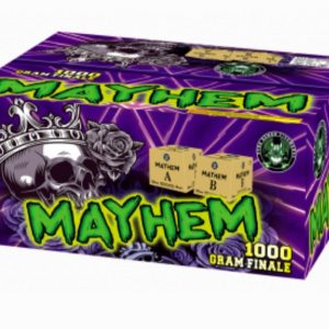 Mayhem