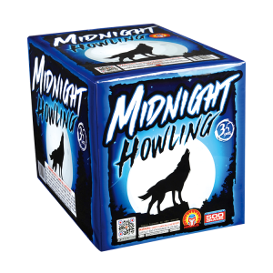 Midnight Howling