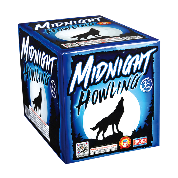 Midnight Howling