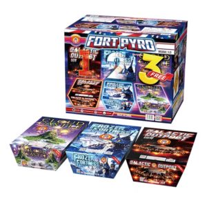 Fort Pyro