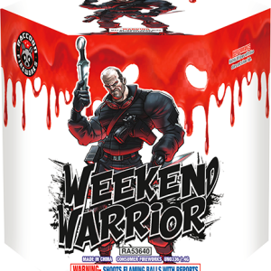Weekend Warrior