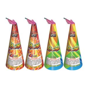 Volcano