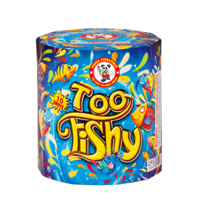 Too Fishy