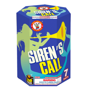 Siren's Call