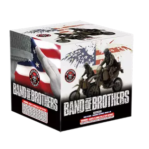 Band Of Brothers