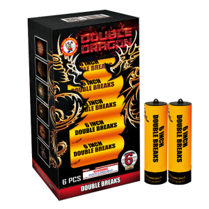 Double Dragon