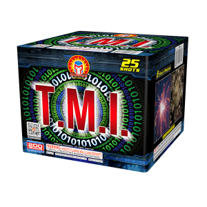 T.M.I.