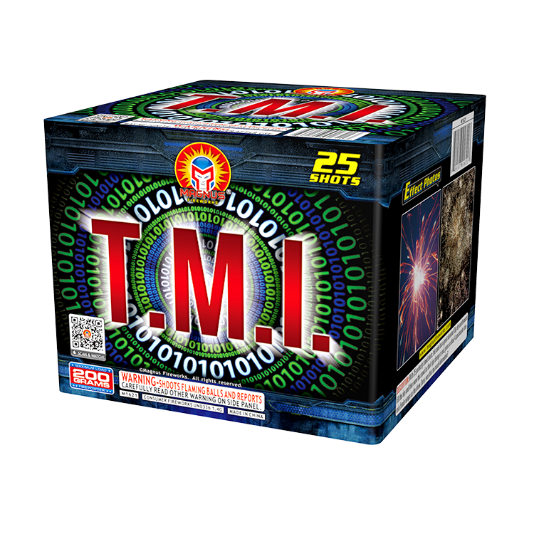T.M.I.