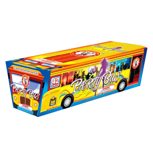 Party Bus