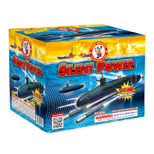 Silent Power