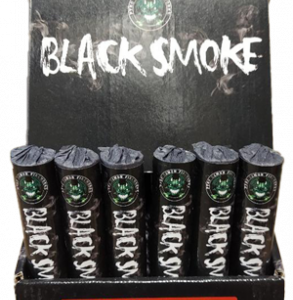 Black Smoke
