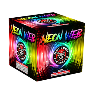 Neon Web