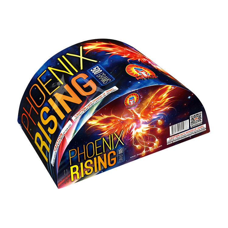 Phoenix Rising