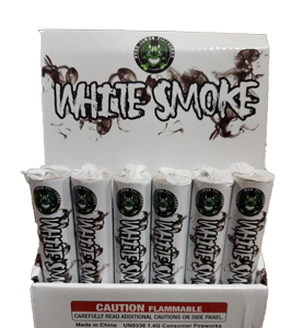 White Smoke