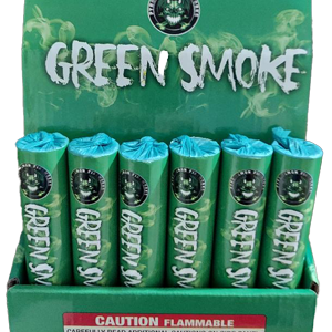 Green Smoke