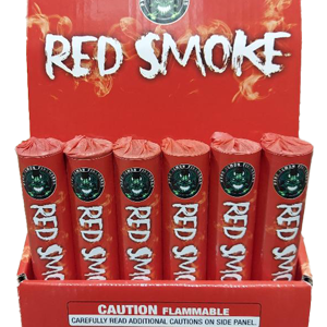 Red Smoke