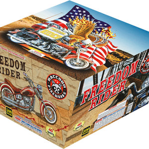 Freedom Rider