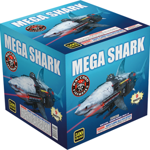 Mega Shark