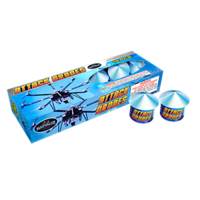 Attack Drones