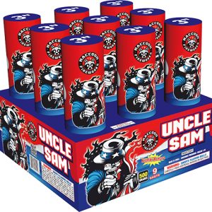 Uncle Sam