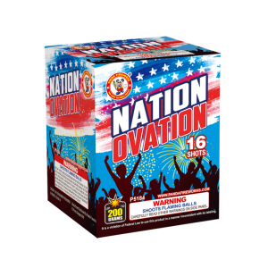 Nation Ovation