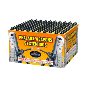 Phalanx Weapons System 100S