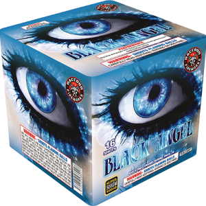 Black Angel