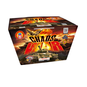 Chaos War