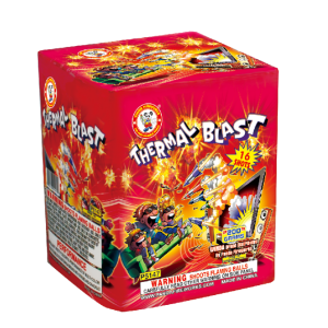 Thermal Blast