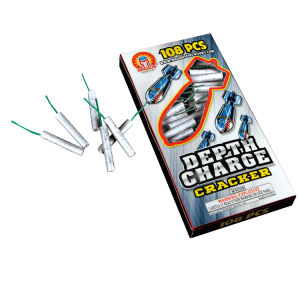 Super Charge Cracker